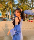 Emma Site de rencontre femme thai Thaïlande rencontres célibataires 21 ans